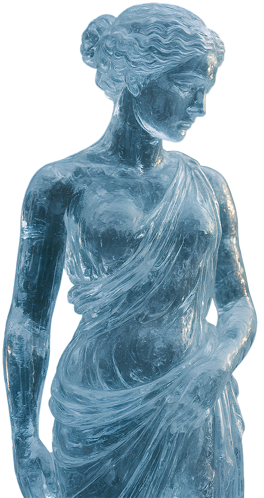 BANNIÈRE IMAGE STATUE